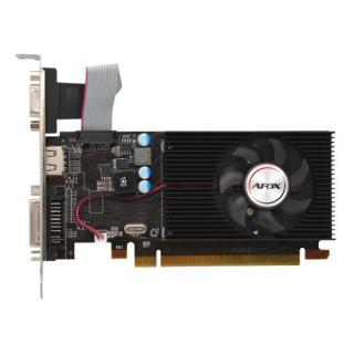 Karta graficzna - Radeon HD 6450 1GB DDR3 64Bit DVI HDMI...