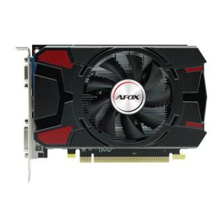 Karta graficzna - Radeon R7 240 4GB DDR3 128Bit DVI HDMI...