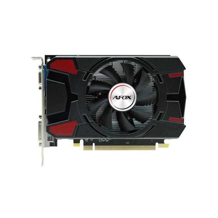 Karta graficzna Radeon R7 240 4GB DDR3 128Bit DVI HDMI VGA ATX Single Fan