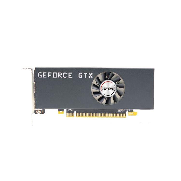 Karta graficzna GeForce GTX 1050 Ti 4GB GDDR5 128Bit HDMI DP