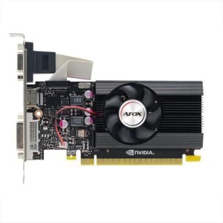 Karta graficzna GeForce GT 710 4GB DDR3 64Bit DVI HDMI...