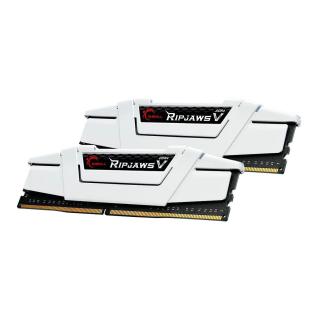 Pamięć PC - DDR4 32GB (2x16GB) RipjawsV 3600MHz CL18 XMP2...