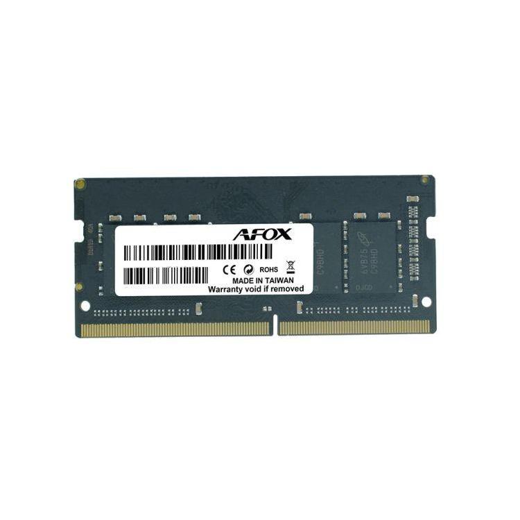 pamiÄÄ notebook - SO-DIMM DDR4 16GB 3200MHz