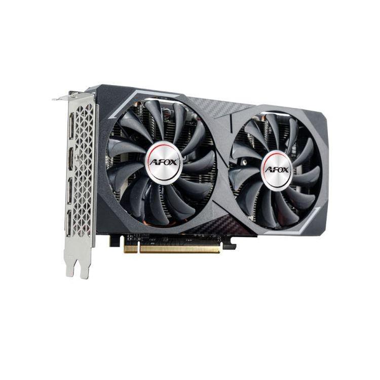 Karta graficzna Radeon RX 6600XT 8GB GDDR6