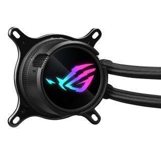 Chłodzenie ASUS ROG STRIX LC III 360 ARGB