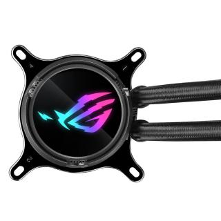 Chłodzenie ASUS ROG STRIX LC III 360 ARGB