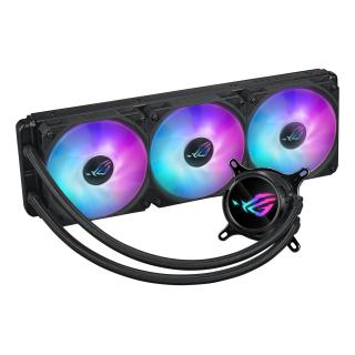 Chłodzenie ASUS ROG STRIX LC III 360 ARGB