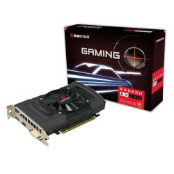 Karta graficzna BIOSTAR Radeon RX 550 4GB GDDR5...