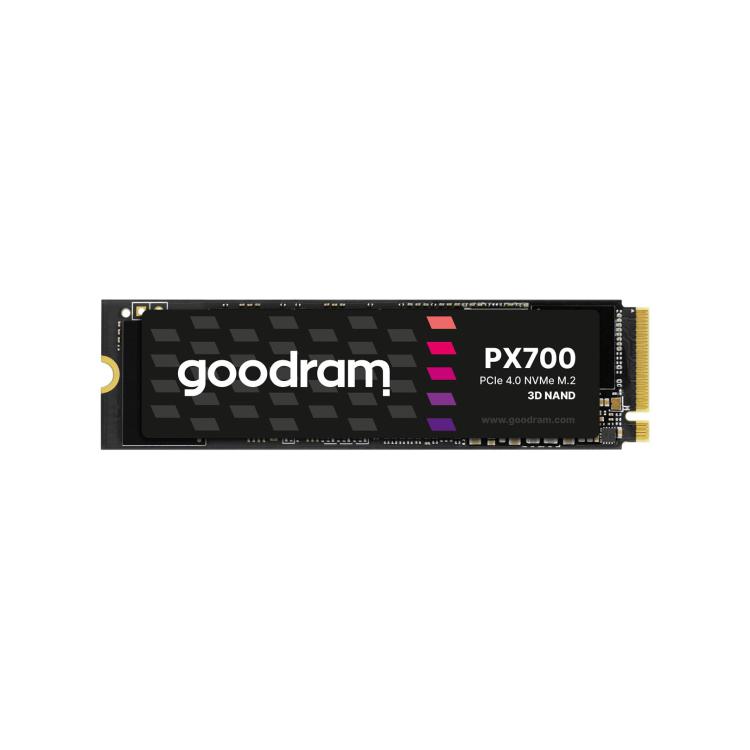 SSD GOODRAM PX700 M.2 PCIe 4x4 1TB RETAIL