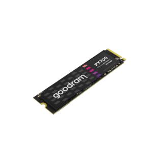 SSD GOODRAM PX700 M.2 PCIe 4x4 1TB RETAIL