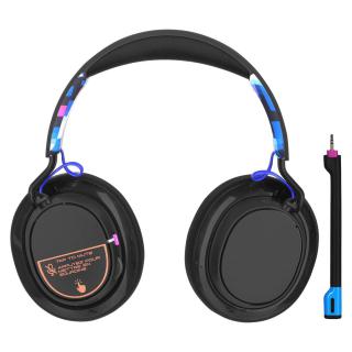 słuchawki Skullcandy Slyr PRO Multi-Platform Wired Blue Digi-Hype