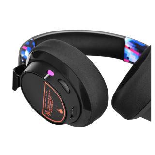 słuchawki Skullcandy Slyr PRO Multi-Platform Wired Blue Digi-Hype