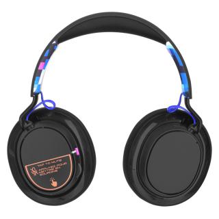 słuchawki Skullcandy Slyr PRO Multi-Platform Wired Blue Digi-Hype