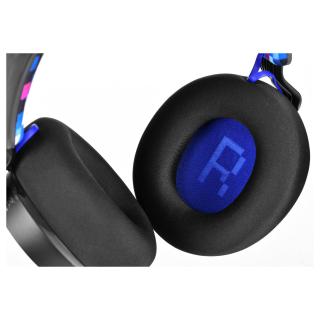 słuchawki Skullcandy Slyr PRO Multi-Platform Wired Blue Digi-Hype