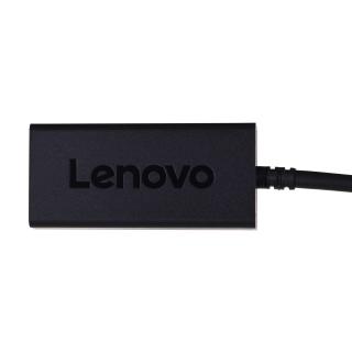 Adapter Lenovo USB-C/HDMI 2.0, GX90R61025, czarny