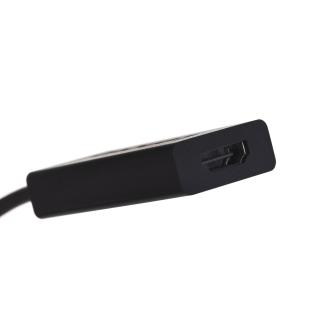 Adapter Lenovo USB-C/HDMI 2.0, GX90R61025, czarny