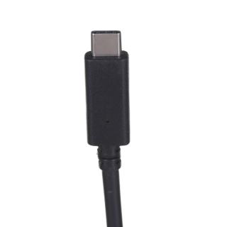 Adapter Lenovo USB-C/HDMI 2.0, GX90R61025, czarny