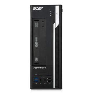 Acer Veriton X2631GW10PK1 SFF Celeron G1820 4GB SSD256...