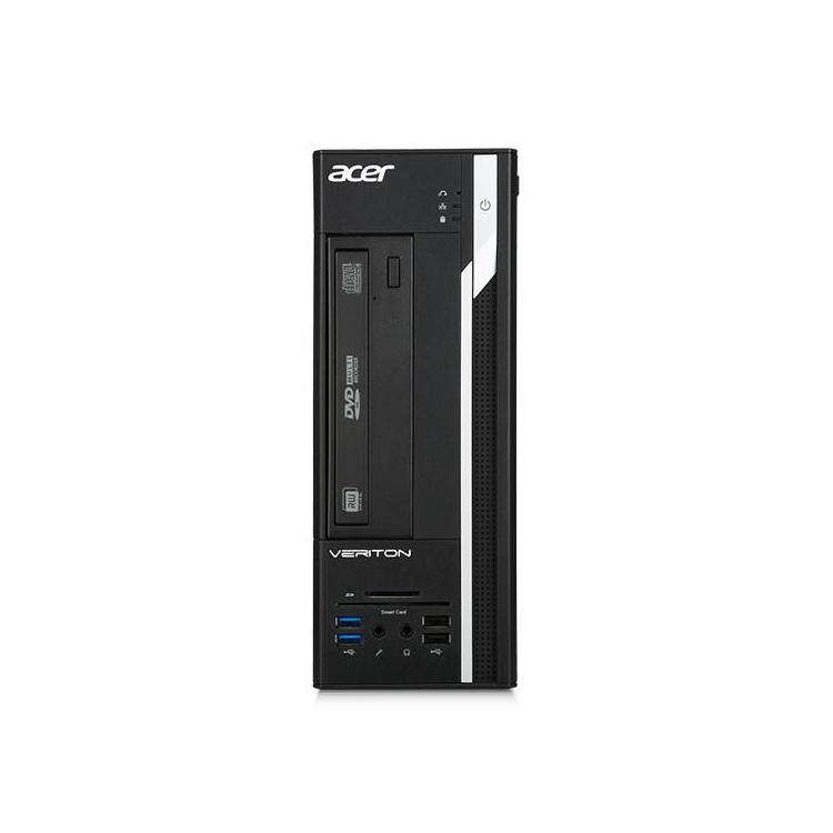 Acer Veriton X2631GW10PK1 SFF Celeron G1820 4GB SSD256 DVD-RW Keyboard+Mouse W10Pro (REPACK) 2Y