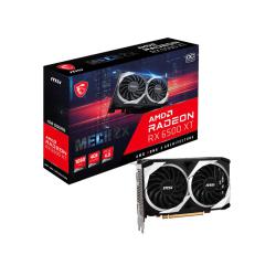 Karta graficzna MSI Radeon RX 6500 XT MECH 2X 4GB OC