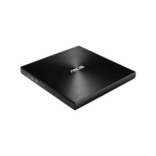 Nagrywarka ASUS SDRW-08U9M-U SDRW-08U9M-U/BLK/G/AS (USB 2.0 zewnętrzna)