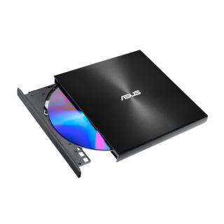 Nagrywarka ASUS SDRW-08U9M-U SDRW-08U9M-U/BLK/G/AS (USB 2.0 zewnętrzna)