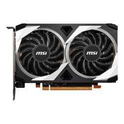 Karta graficzna MSI Radeon RX 6500 XT MECH 2X 4GB OC