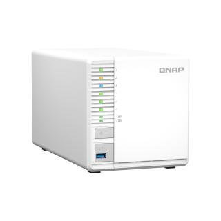 QNAP SERWER PLIKÓW TS-364-8G