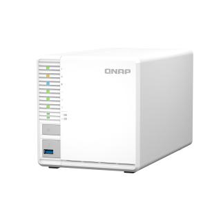 QNAP SERWER PLIKÓW TS-364-8G