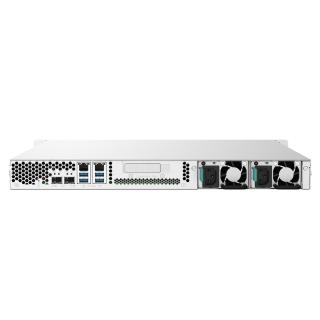 Qnap-TS-432PXU-RP-2G- rack Annapurna 2GB RAM