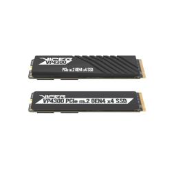 SSD PATRIOT VIPER VP4300 2TB M.2 2280 NVMe PCIe Gen4X4 ( up to 7400MB/s )