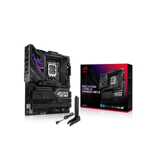 Płyta główna ASUS ROG STRIX Z790-E GAMING WIFI II