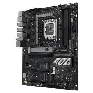 Płyta główna ASUS ROG STRIX Z790-E GAMING WIFI II