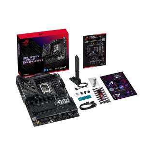 Płyta główna ASUS ROG STRIX Z790-E GAMING WIFI II