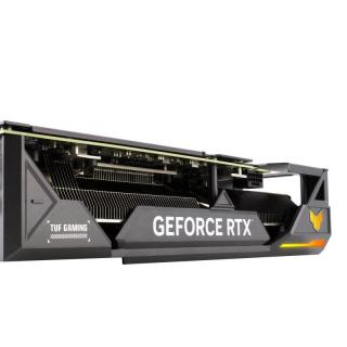 Karta graficzna ASUS TUF Gaming RTX 4070 Ti SUPER OC 16GB