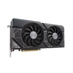 Karta graf. ASUS DUAL RTX 4070 OC 12GB