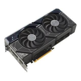 Karta VGA Asus GeForce RTX 4070 Super DUAL-RTX4070S-O12G...