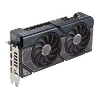 Karta VGA Asus GeForce RTX 4070 Super DUAL-RTX4070S-O12G OC 12GB GDDR6X 192-bit HDMI 3xDP PCIe4.0