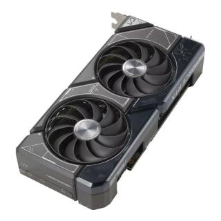 Karta VGA Asus GeForce RTX 4070 Super DUAL-RTX4070S-O12G OC 12GB GDDR6X 192-bit HDMI 3xDP PCIe4.0