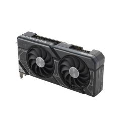 Karta graf. ASUS DUAL RTX 4070 OC 12GB