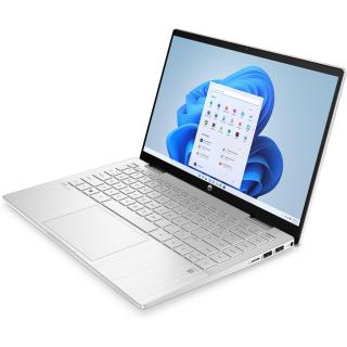 HP Pavilion x360 14-ek0002nw i5-1235U 14"FHD Touch IPS 250nits 16GB DDR4 SSD512 Intel Iris Xe Graphics No ODD Win11 2Y Natural