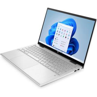 HP Pavilion x360 15-er1002nw i5-1235U 15.6"FHD Touch IPS 250 nits 16GB DDR4 SSD512 Intel Iris Xe Graphics Cam720p Win11 2Y