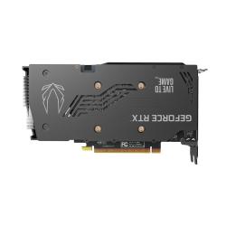 Karta graficzna ZOTAC GAMING GeForce RTX 3060 Twin Edge OC 12GB GDDR6