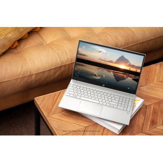 HP Pavilion 15-eh3005nw Ryzen 5 7530U 15.6"FHD AG slim 250nits 8GB DDR4 SSD512 Radeon Integrated Graphics No ODD FPR Cam720p