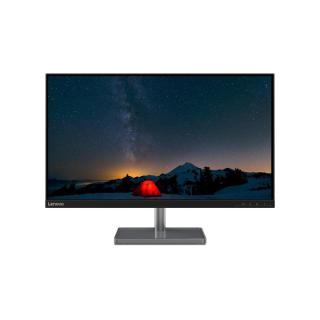 Monitor Lenovo L28u-35 28" 16:9 3840x2160 1000:1 Raven Black