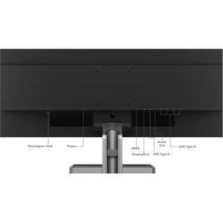 Monitor Lenovo L32p-30 31.5" 16:9 3840x2160 1000:1 Raven Black