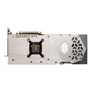 Karta graficzna GeForce RTX 4090 SUPRIM X 24G GDDR6X 384bit 3DP/HDMI