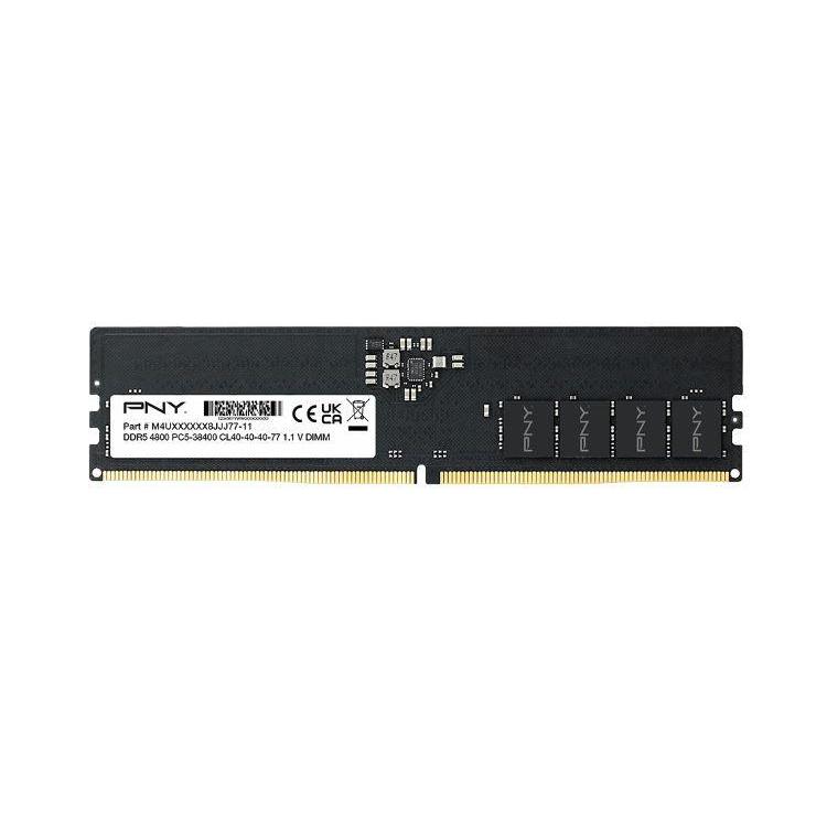 Pamięć 8GB DDR5 4800MHz ECC MD8GSD54800-TB