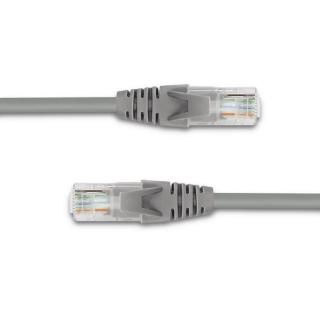 Kabel patchcord UTP | CAT5e | 2 x RJ-45 | 5m