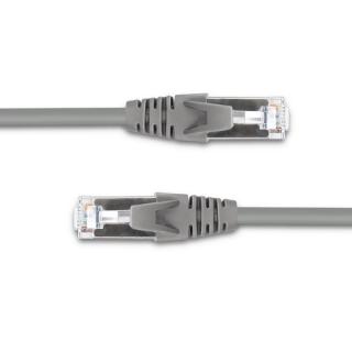 Kabel patchcord FTP | CAT5e | 2 x RJ-45 | 3m